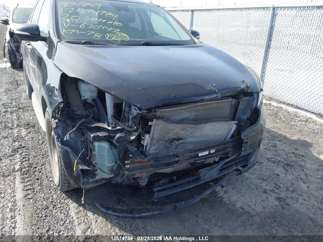 5XYPHDA57LG620447 KIA Sorento 3.3l Ex/3.3l Ex+