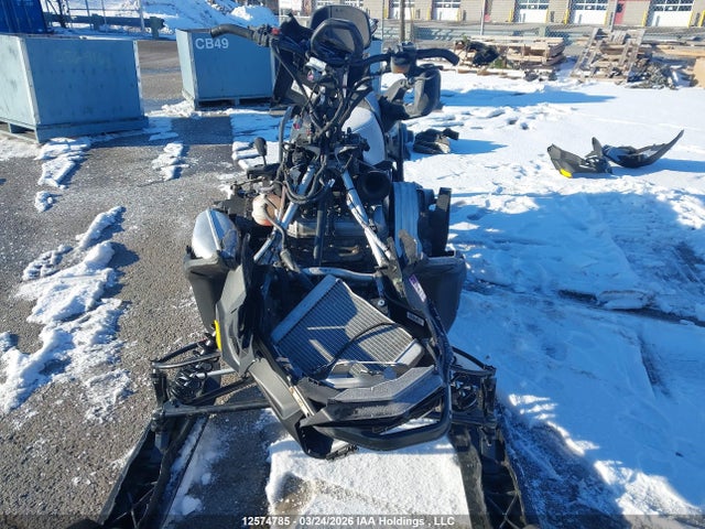 2BPSAAPA8PV000006 Skidoo Skidoo
