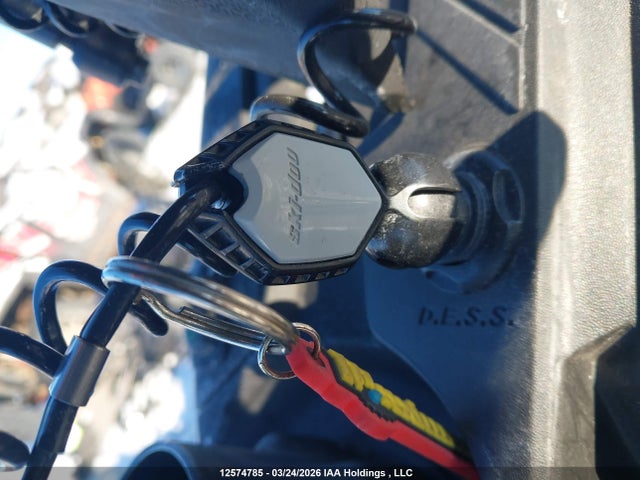 2BPSAAPA8PV000006 Skidoo Skidoo