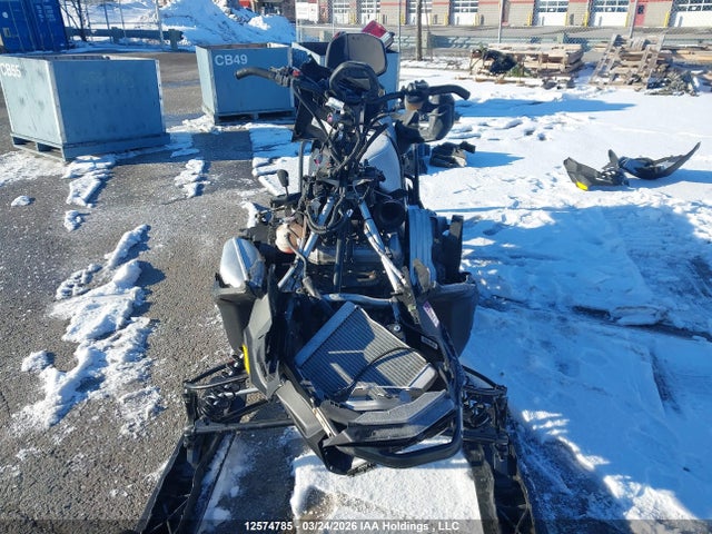 2BPSAAPA8PV000006 Skidoo Skidoo