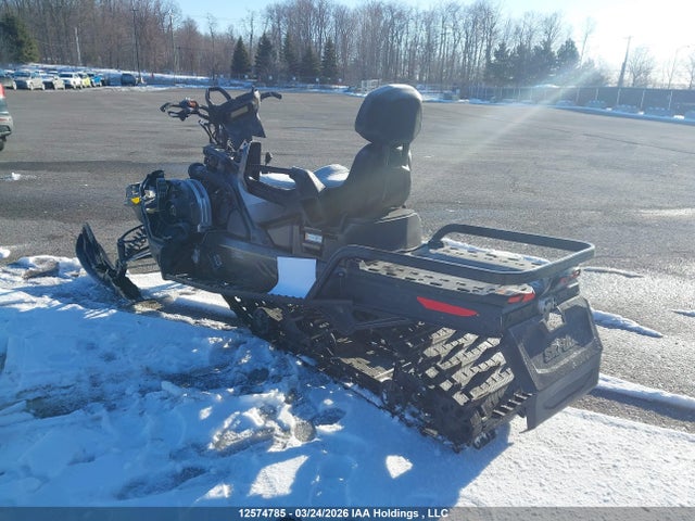 2BPSAAPA8PV000006 Skidoo Skidoo