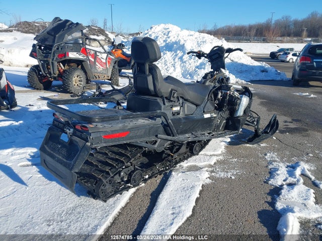 2BPSAAPA8PV000006 Skidoo Skidoo