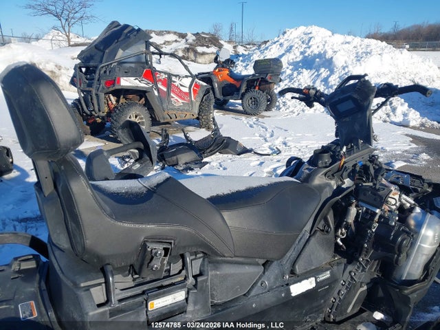 2BPSAAPA8PV000006 Skidoo Skidoo