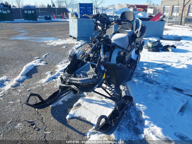 2BPSAAPA8PV000006 Skidoo Skidoo