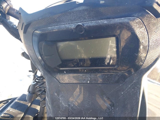 2BPSAAPA8PV000006 Skidoo Skidoo