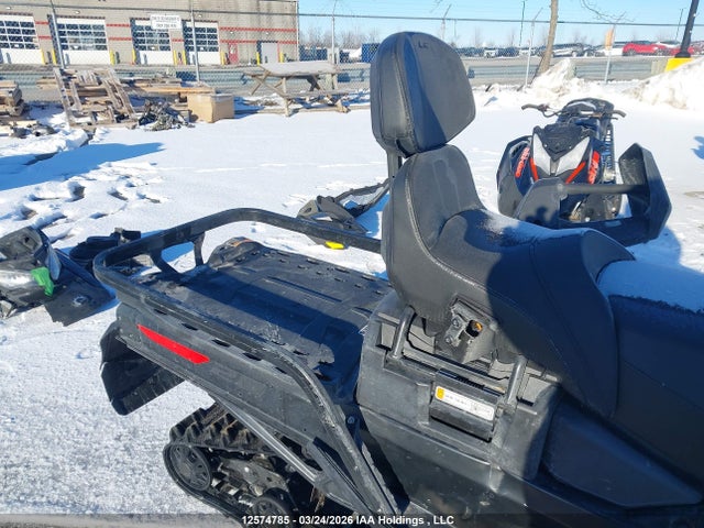 2BPSAAPA8PV000006 Skidoo Skidoo