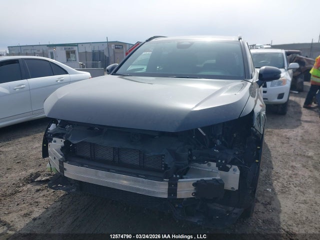 2HKRS6H9XRH211276 Honda Cr-v Touring Hybrid