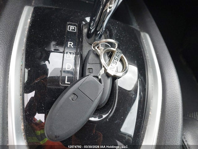 Продажа на аукционе авто 2016 Nissan Rogue S/sl/sv, vin: 5N1AT2MV7GC767457, номер лота: 12574792