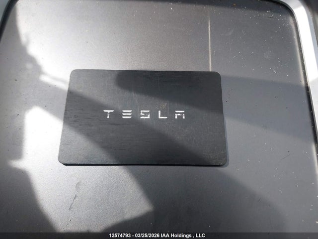 Продаж на аукціоні авто 2023 Tesla Model 3 Rwd, vin: 5YJ3E1EA9PF573092, номер лоту: 12574793