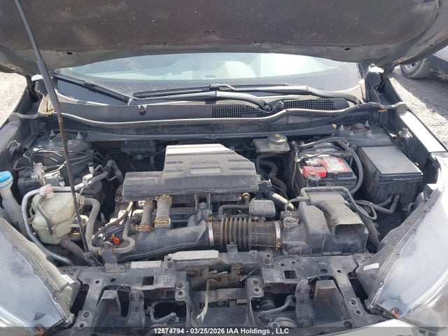 2HKRW2H25JH140427 Honda CR-V