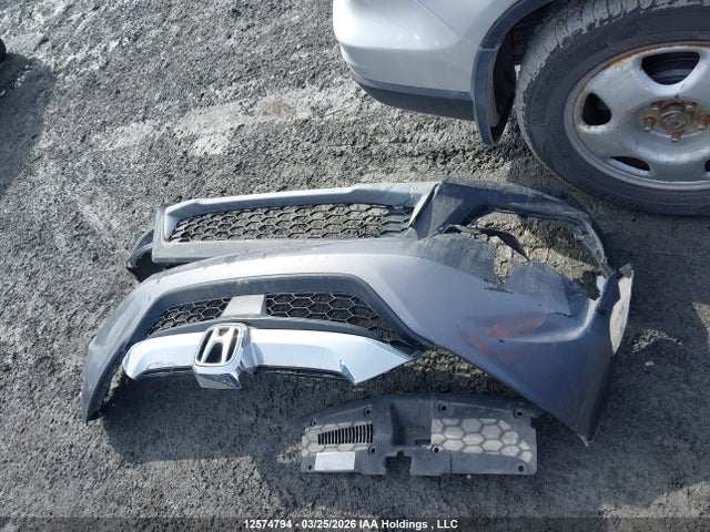 2HKRW2H25JH140427 Honda CR-V
