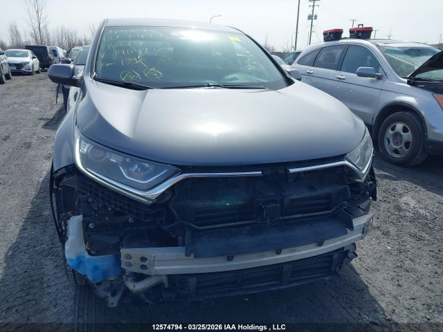 2HKRW2H25JH140427 Honda CR-V