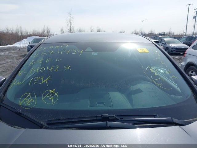 2HKRW2H25JH140427 Honda CR-V