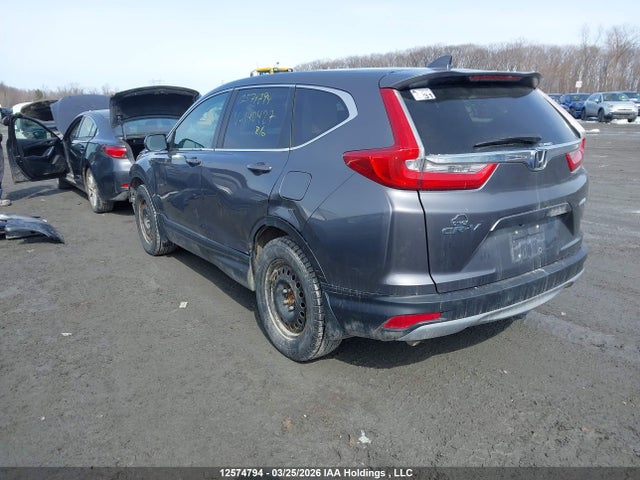 2HKRW2H25JH140427 Honda CR-V
