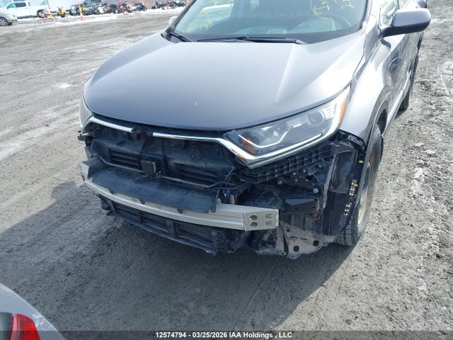 2HKRW2H25JH140427 Honda CR-V