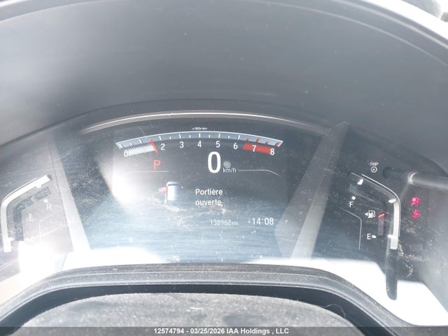 2HKRW2H25JH140427 Honda CR-V