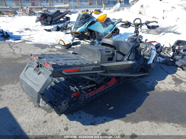 Skidoo Expedition 2023 2BPSADPB5PV000216 Image 2