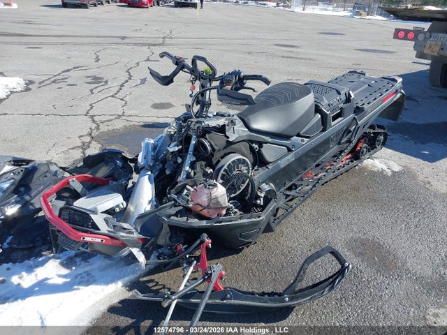 Skidoo Expedition 2023 2BPSADPB5PV000216 Image 4