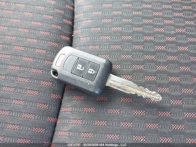 Продажа на аукционе авто 2018 Mitsubishi Rvr Se, vin: JA4AJ3AU9JU601416, номер лота: 12574797