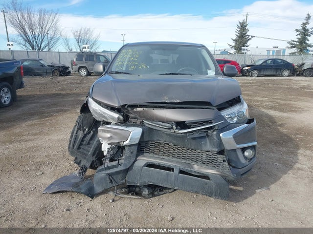 Продажа на аукционе авто 2018 Mitsubishi Rvr Se, vin: JA4AJ3AU9JU601416, номер лота: 12574797