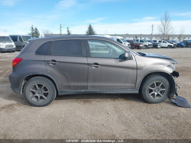 Продажа на аукционе авто 2018 Mitsubishi Rvr Se, vin: JA4AJ3AU9JU601416, номер лота: 12574797