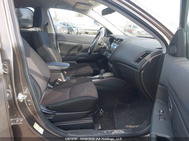 Продажа на аукционе авто 2018 Mitsubishi Rvr Se, vin: JA4AJ3AU9JU601416, номер лота: 12574797