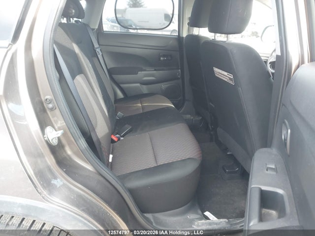 Продажа на аукционе авто 2018 Mitsubishi Rvr Se, vin: JA4AJ3AU9JU601416, номер лота: 12574797