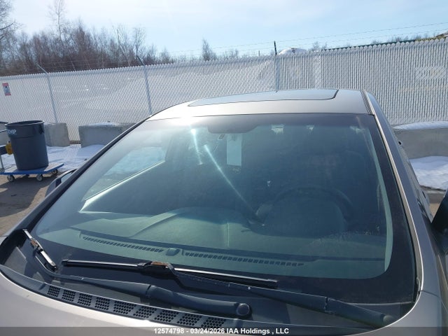 12574798 :رقم المزاد ، 5NPDH4AE0BH030147 vin ، 2011 Hyundai Elantra Gls/limited مزاد بيع