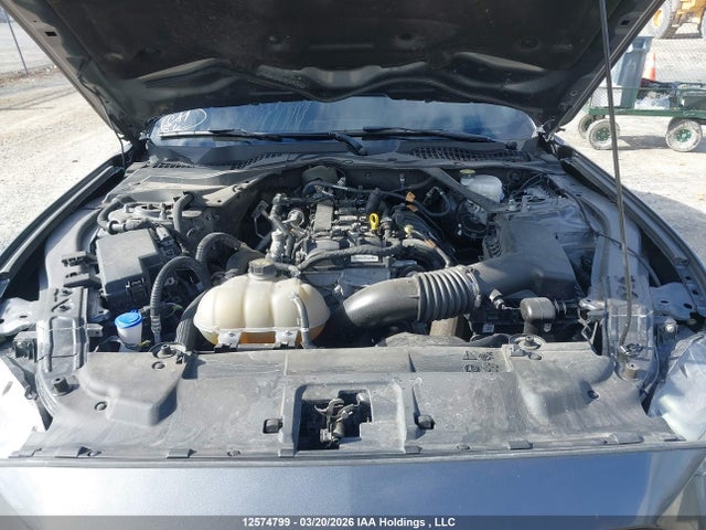 1FATP8UH0P5112078 Ford Mustang