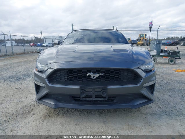 1FATP8UH0P5112078 Ford Mustang