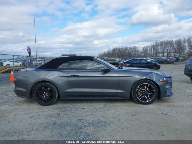 1FATP8UH0P5112078 Ford Mustang