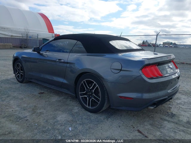 1FATP8UH0P5112078 Ford Mustang