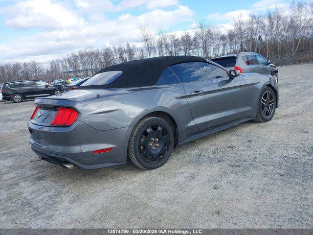 1FATP8UH0P5112078 Ford Mustang