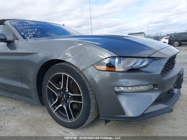 1FATP8UH0P5112078 Ford Mustang