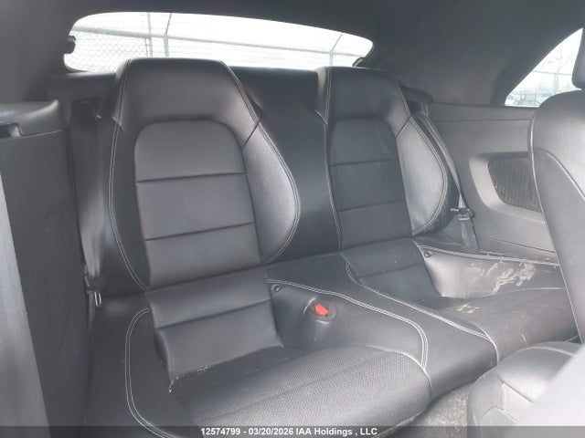 1FATP8UH0P5112078 Ford Mustang