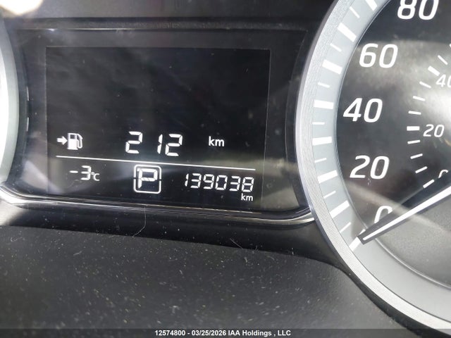 2015 Nissan Sentra 1.8 S/1.8 Sl/1.8 Sr/1.8 Sv მანქანა იყიდება აუქციონზე, vin: 3N1AB7AP0FL666938, აუქციონის ნომერი: 12574800