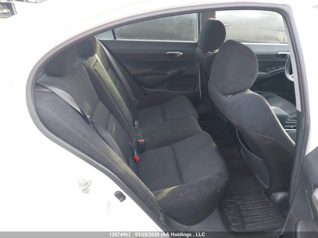 Продаж на аукціоні авто 2010 Honda Civic, vin: 2HGFA1F63AH008407, номер лоту: 12574803
