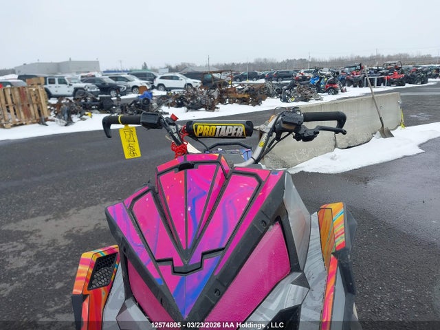 Продаж на аукціоні авто 2016 Polaris , vin: SN1ED8PS7GC168174, номер лоту: 12574805