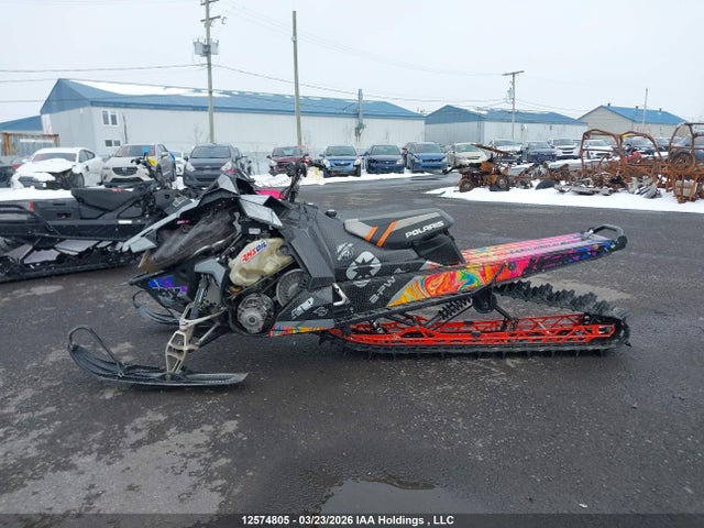 Продаж на аукціоні авто 2016 Polaris , vin: SN1ED8PS7GC168174, номер лоту: 12574805