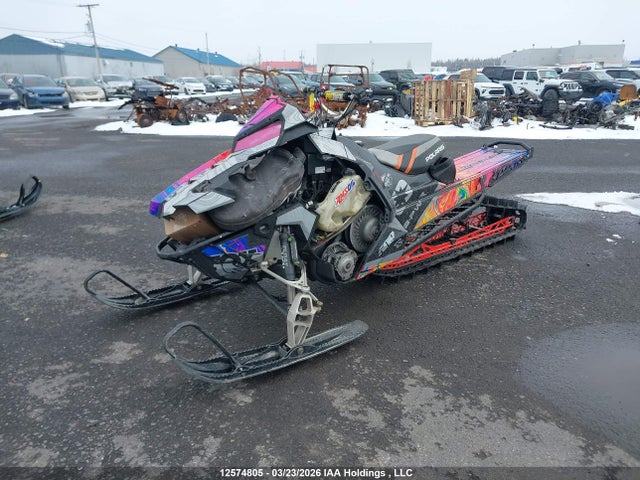 Продаж на аукціоні авто 2016 Polaris , vin: SN1ED8PS7GC168174, номер лоту: 12574805