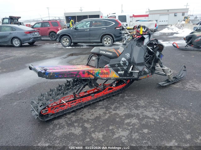 Продаж на аукціоні авто 2016 Polaris , vin: SN1ED8PS7GC168174, номер лоту: 12574805