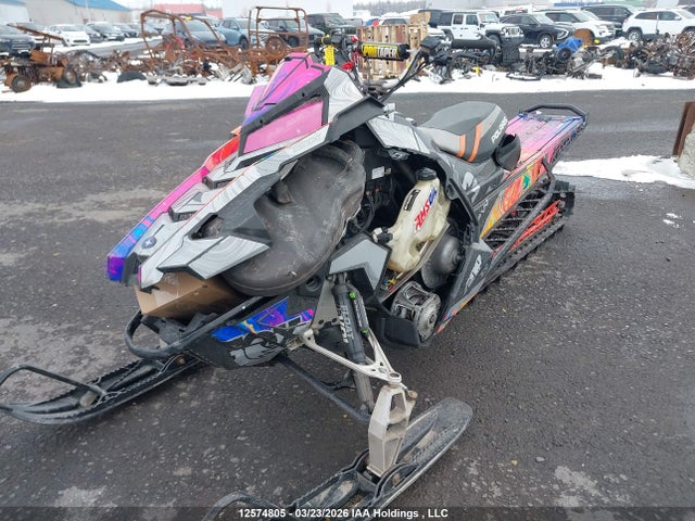 Продаж на аукціоні авто 2016 Polaris , vin: SN1ED8PS7GC168174, номер лоту: 12574805