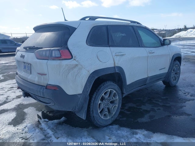 1C4PJMBX1LD648408 Jeep Cherokee Trailhawk