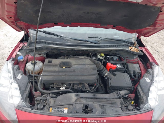 Продаж на аукціоні авто 2020 Ford Escape Titanium, vin: 1FMCU9J99LUA01482, номер лоту: 12574813