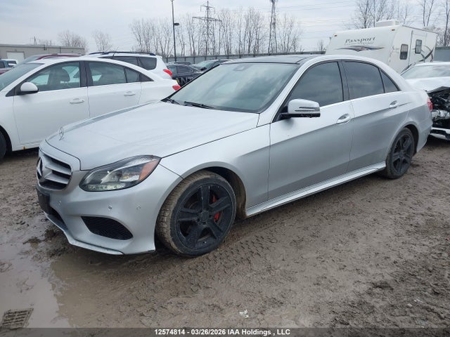 Продажа на аукционе авто 2014 Mercedes-benz E 350 4matic, vin: WDDHF8JB7EA929299, номер лота: 12574814