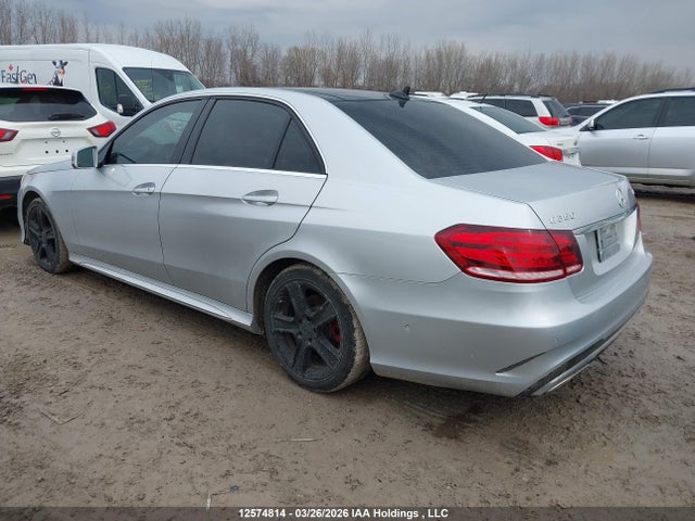 Продажа на аукционе авто 2014 Mercedes-benz E 350 4matic, vin: WDDHF8JB7EA929299, номер лота: 12574814