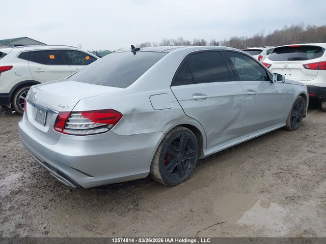 Продажа на аукционе авто 2014 Mercedes-benz E 350 4matic, vin: WDDHF8JB7EA929299, номер лота: 12574814