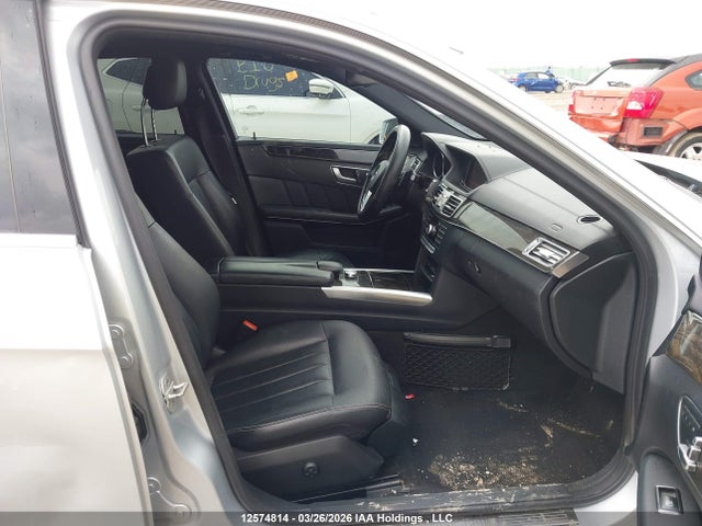 Продажа на аукционе авто 2014 Mercedes-benz E 350 4matic, vin: WDDHF8JB7EA929299, номер лота: 12574814