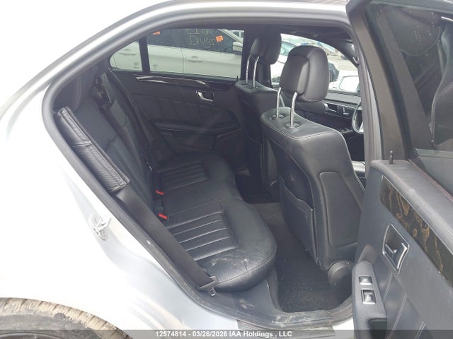 Продажа на аукционе авто 2014 Mercedes-benz E 350 4matic, vin: WDDHF8JB7EA929299, номер лота: 12574814