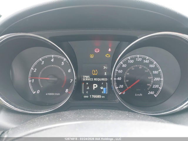 Aukcja sprzedaży 2017 Mitsubishi Rvr Se Limited/gt, vin: JA4AJ4AW0HZ604239, numer aukcji: 12574815